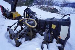 Tellefsdal K-70 3400 Plow