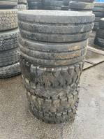 Continental 7.50R15