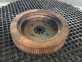 Liebherr Liebherr - Flywheel