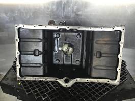 Liebherr Liebherr - Oil Sump