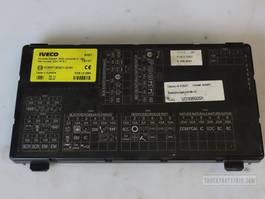 Iveco 504134192 Body computer 2 Iveco