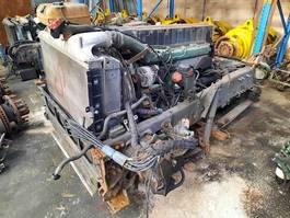 Volvo D12D460