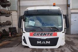 MAN TGS F99L39 EURO6
