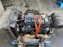 VM 6 cilinder motor