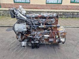 DAF WS 315 M