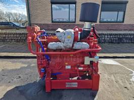 Doosan 6 CIL