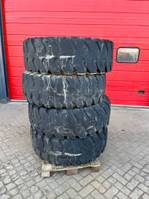 Triangle 17.5 x 25, tires loader
