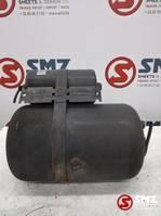 Mercedes-Benz Occ set luchtketels 4L 15.5Bar + 25L 15.5Bar Merce