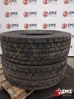 Aeolus Occ vrachtwagenband Aeolus 315/70R22.5