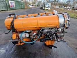 Deutz F6L413FR