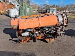 Deutz F6L413FR