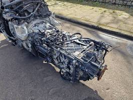 ZF New Ecosplit 16S2520 TO
