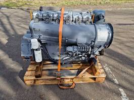 Deutz F6L914