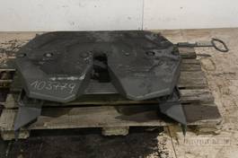 SAF SK-S 36.20V Opleggerschotel SK-S 36.20V