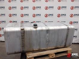 Occ brandstoftank 700L 160cmx70cmx68cm