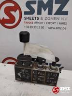 Mercedes-Benz Occ hydraulische bediening kipventiel