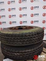 Pirelli Occ vrachtwagenband Pirelli Cinturato 11 00 R 20