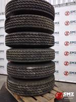 Pirelli Occ vrachtwagenband Pirelli Cinturato 11 00 R 20