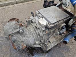 Voith Turbo 854.5