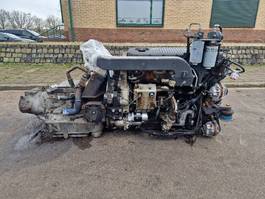 Iveco Cursor 8 F2BE0681B
