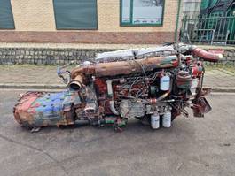 Iveco Turbostar 190.38