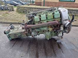 Mercedes-Benz OM442