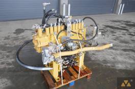 Caterpillar 330D Main valve