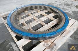 Caterpillar 330D Swing gear