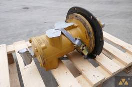 Caterpillar 330D Swivel GP