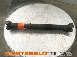 Scania Tussenas