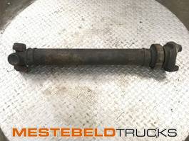 Scania Tussenas