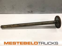 MAN Steekas HY 1133 met sper