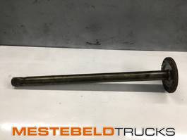 MAN Steekas HY 1133 zonder sper