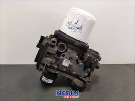 Volvo Volvo - 22242663 - Modulator - 22242663 - Modulator