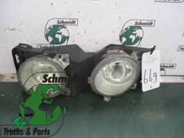 Iveco 504181095//504181096 MISTLAMP R+L HI WAY EURO 6