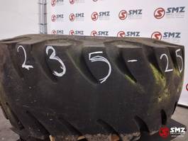 Firestone Occ bulldozerband Firestone 23.5-25