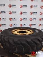 Michelin Occ bulldozerband Michelin 14.00-24