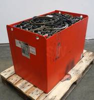 GRUMA 48 Volt 4 PzS 500 Ah