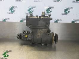 DAF 1883120 // 2139555 COMPRESSOR MX 11 440 // EURO 6