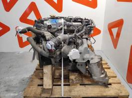 Nissan Cabstar NT 400 ENGINE YD25DDTI / LOW MILEAGE