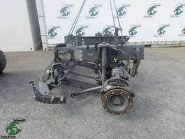 DAF 1897819 N161 VOOR KOP COMPLEET EURO 6 XF