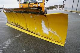 Schmidt grader blade 5,6M