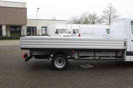 Mercedes-Benz Sprinter 514/515/516/517/519 Nieuwe Open Laadbakken