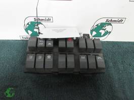 Renault 5010605462 SCHAKEL PANEEL D 210 EURO 6