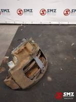Iveco Occ remklauw links Iveco