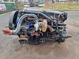 Iveco Cursor 13