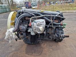 Iveco Cursor 13