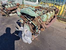 Mercedes-Benz OM442A