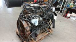 John Deere 6081HF070