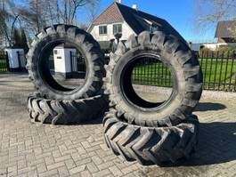 Michelin 18.4R42 16.9R28